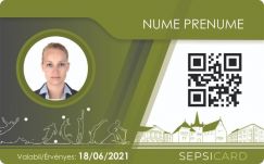 Sepsi Card: kedvezmények a szentgyörgyi lakosoknak