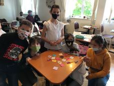 Mintegy 1900 magyar gyerek vett részt a délutáni oktatásban