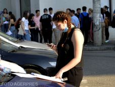 Közzétették a javítási útmutatót: így kellett megoldani a román érettségi tételeket