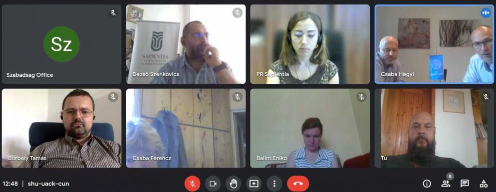 Magyar nyelvű festészet és szobrászat egyetem indul Sepsiszentgyörgyön