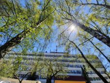 Újabb orvoslakások épülnek Csíkszeredában