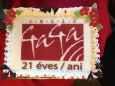 Tulajdonosváltás volt a marosvásárhelyi Rádió Gagánál