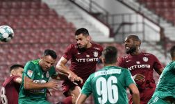 Liga 1: mutatjuk a bajnokság őszi menetrendjét