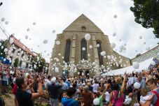 A TIFF 1,4 millió lejt, a Kolozsvári Magyar Napok 680 ezret kap a várostól