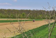 Magyar Agrárminisztérium: megszületett a megállapodás a KAP-reformról Luxemburgban