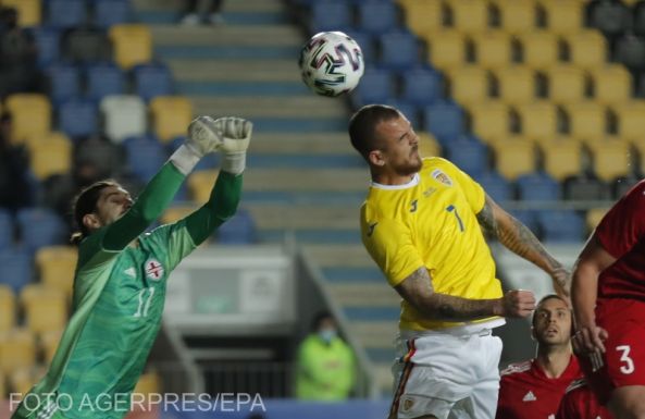 A grúzokat se tudták legyőzni a trikolórok