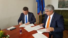 Újabb összegekhez jutnak Hargita megyei önkormányzatok