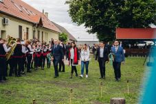 Nemzeti összetartozás napja: a jövő iránti bizakodást hirdették a székelyföldi szónokok