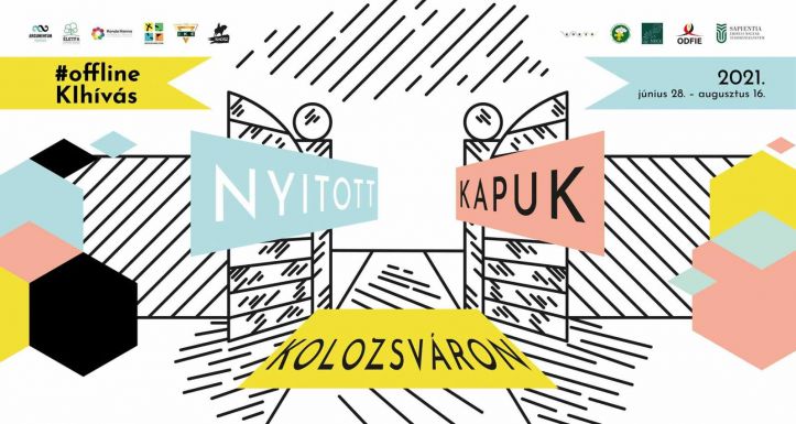 Nyitott kapuk Kolozsváron: offline nyári programsorozatra hívják a tizenéveseket