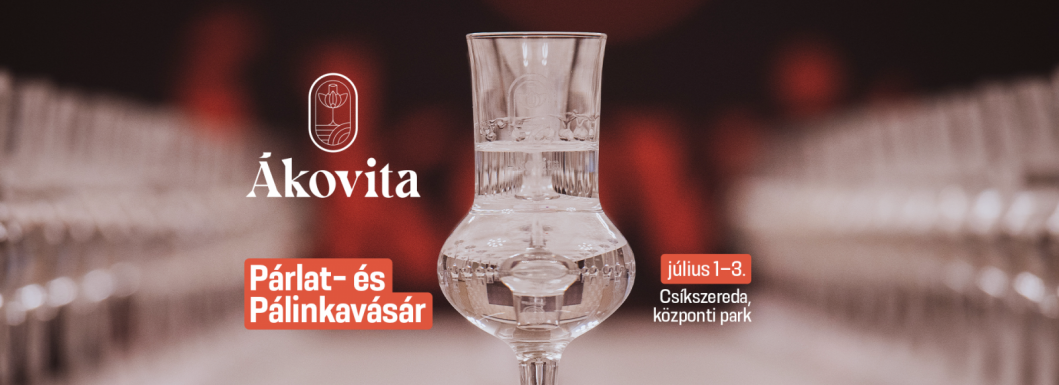 Eredményhirdetéssel és vásárral zárul az Ákovita