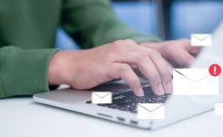 Német lap: informatikai támadás érte Németországot Oroszországból