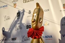 Román „Oscar-díjak”: a Colectiv-tűzvészről szóló film nyerte a fődíjat