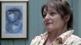 Elhunyt Macskássy Izolda erdélyi származású festő- és grafikusművész