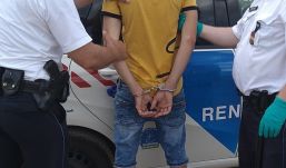 Letartóztattak egy romániai férfit, aki megerőszakolt egy nőt Budapesten