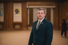 Miklós Zoltán: a cégek is ajánlhassák fel befizetett adójuk egy részét civil szervezeteknek