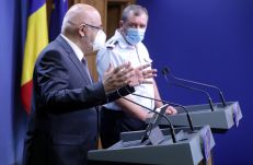 Kormányrendelet: egyszerűsödik a tűzvédelmi engedélyek kibocsátása