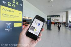 Július elsejétől így lehet hozzáférni a digitális Covid-igazolványhoz