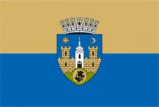 Jóváhagyta a kormány Sepsiszentgyörgy hivatalos városzászlaját