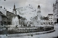 Ablonczy Balázs: „Máréfalvi káté – négy pont Trianon 101. évfordulójára”