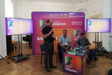 Nem emberfeletti, de teljesítmény volt ez az út – Pengő Zoltán ötmillió lépése Erdélytől Ladakig