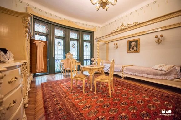 Csillogó sokszínűség címmel konferenciát szerveznek Váradon a szecesszió világnapján