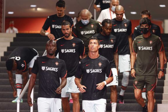 EURO 2020: a portugálok is karanténba kerülhetnek Busquets miatt