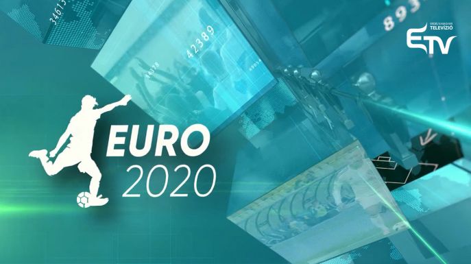 Euro 2020 – az Erdély TV új, napi háttérműsora a labdarúgó Eb-ről