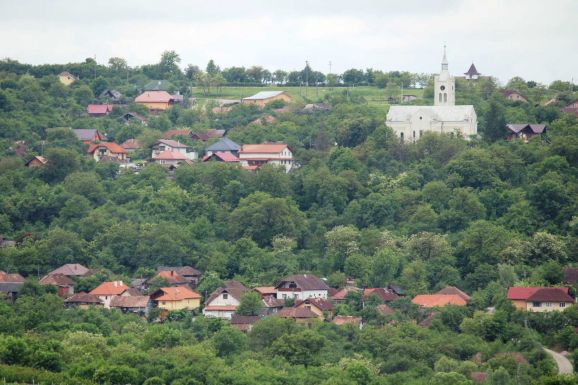 Haraklány község: nem kis feladat hat szilágysági település fejlesztéséről gondoskodni