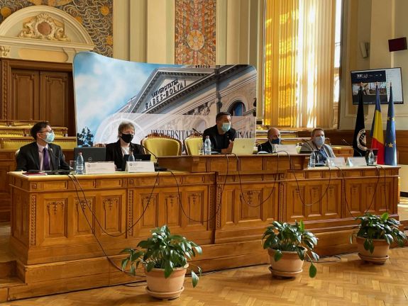 Közel 30 ezer helyet hirdet meg a Babeș–Bolyai Tudományegyetem