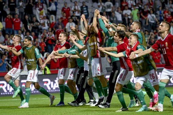 MTVA: az erdélyi szurkolók is láthatják az M4 Sport Eb-közvetítéseit