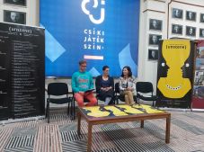 Egyhetes egyetemi színházi fesztivál kezdődik Csíkszeredában