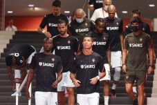 EURO 2020: a portugálok is karanténba kerülhetnek Busquets miatt