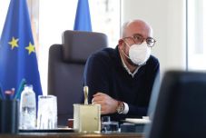 Michel: az EU és Oroszország kapcsolata akkor változhat meg, ha Moszkva felhagy bomlasztó magatartásával