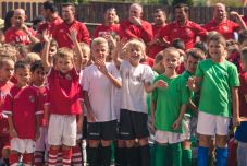 Partiumi Labdarúgó Akadémia: a tervezési szakasznál tartanak, de a szakmai munka már megkezdődött