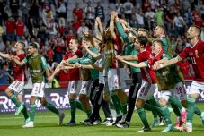 MTVA: az erdélyi szurkolók is láthatják az M4 Sport Eb-közvetítéseit