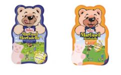 Gyermekeknek szánt felvágottat vontak ki a forgalomból