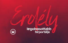 Szolgálati közlemény: Cseke Péter Tamás távozik a Maszol éléről