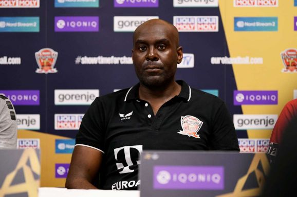 Férfi kézi: menesztette edzőjét a Telekom Veszprém