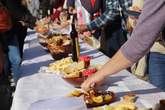 Nemzetközi projektben gondolják újra a Székelytermék védjegyet