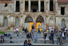 Mégis megszervezik az Electric Castle fesztivált, csak másképp