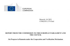 MCV-jelentés: 2021-ben új lendületet kapott a reformfolyamat, de várják a konkrét intézkedéseket