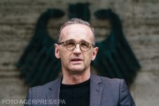 A német külügyminiszter megszüntetné a vétó lehetőségét az EU külpolitikai döntéseinél