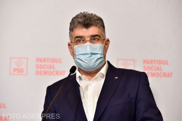 PSD: „előjáték” előzi meg a bizalmatlansági indítvány benyújtását