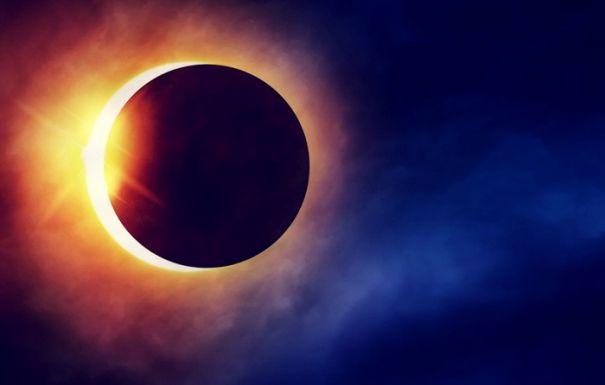Részleges napfogyatkozás figyelhető meg csütörtökön Erdélyből