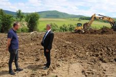 Két év múlva terelőúton közlekedhetnek a Zilaht elkerülni szándékozók