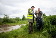 Tamás Sándor: „Együtt egy Zöld Háromszékért!” (X)