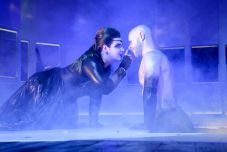 Vörösmarty Mihály Csongor és Tündéjét mutatják be Szatmárnémetiben