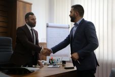 Három Hargita megyei város pályázik inkubátorházak létrehozására