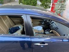 Egy visszaeső csendháborító tört-zúzott Aradon