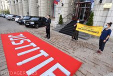 Alkotmányosan működik a különleges ügyészség, és ezen az EU bírósága sem változtathat